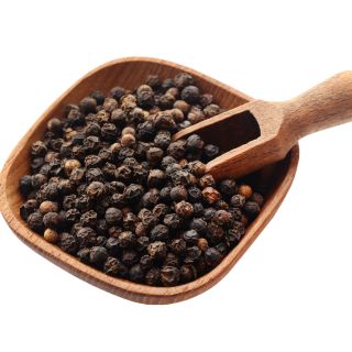 Pepe Nero (Piper nigrum L.)