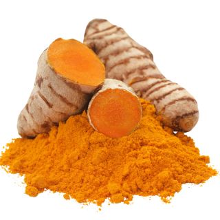 Curcuma (Curcuma longa L.)